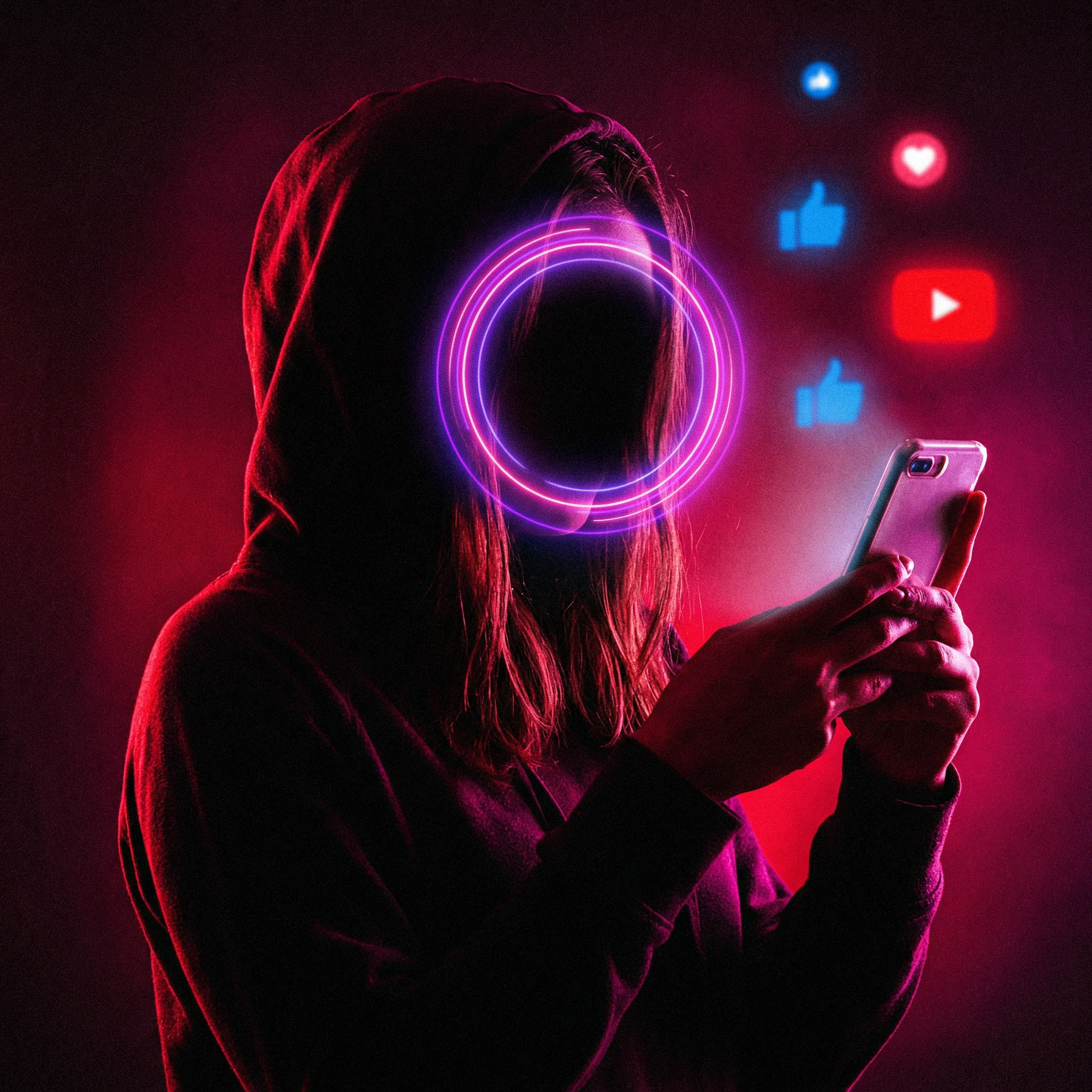 www91.com 人物档案 - 网红F
